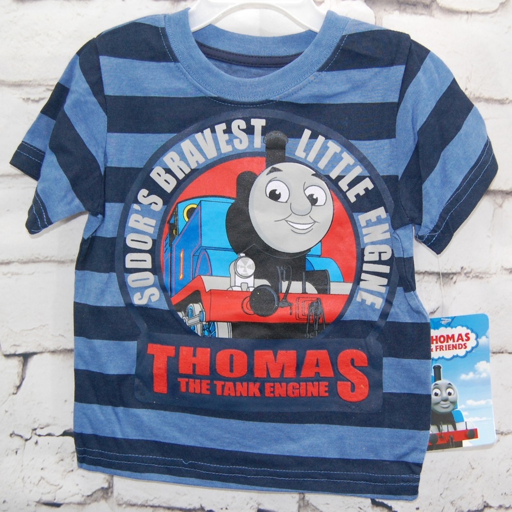 COPY - Boys t-shirt
